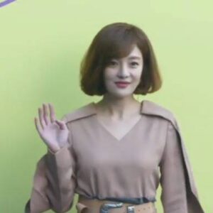Hwang Bo-ra