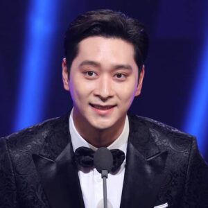 Hwang Chansung