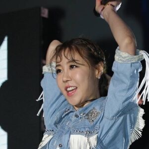 Hwang In-sun