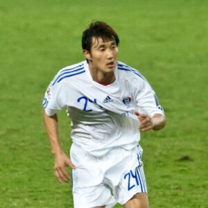 Hwang Jae-won