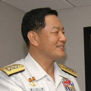 Hwang Ki-chul