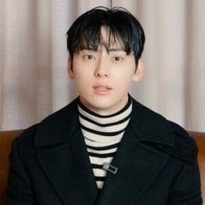 Hwang Min-hyun