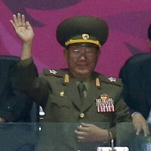 Hwang Pyong-so