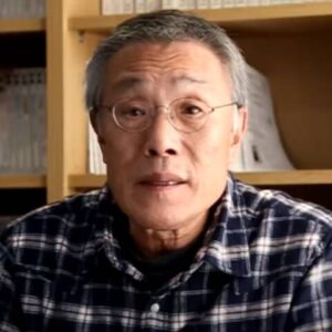 Hwang Sok-yong
