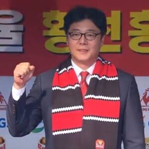Hwang Sun-hong