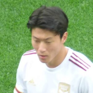 Hwang Ui-jo