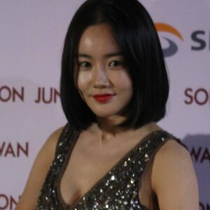 Hwang Woo-seul-hye