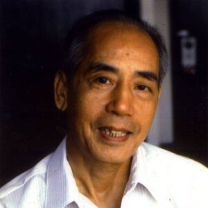 Hwang Yau-tai