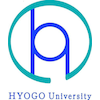 Hyogo University Logo