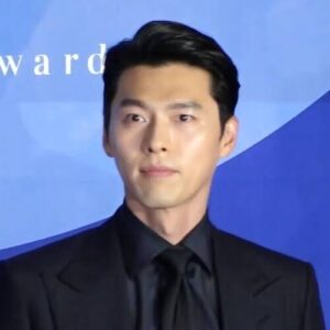 Hyun Bin