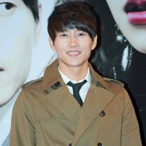 Hyun Woo-sung