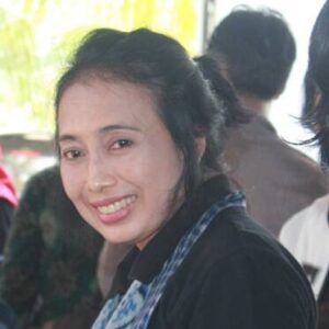 I Gusti Ayu Bintang Darmawati