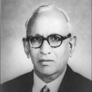 Ibrahim Ismail Chundrigar