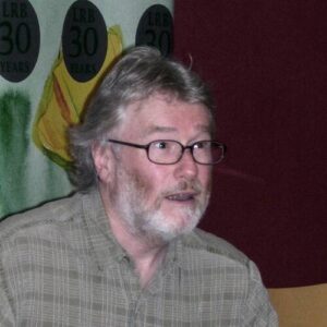 Iain Banks