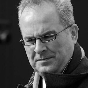 Iain Dale