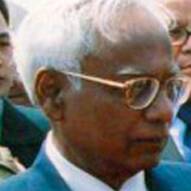 Iajuddin Ahmed