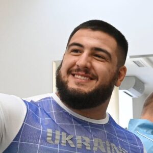 Iakiv Khammo