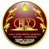 Iakob Gogebashvili Telavi State University Logo