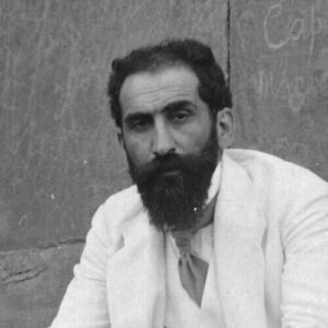 Iakob Nikoladze