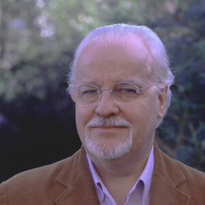 Ian Beck