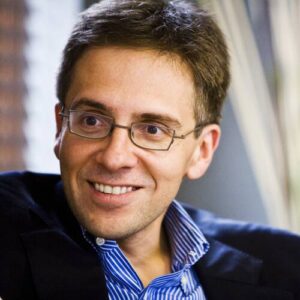 Ian Bremmer