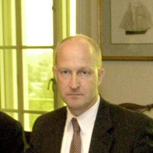 Ian Brzezinski