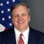 Ian C. Kelly