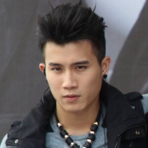 Ian Chen