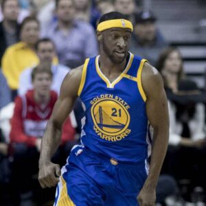 Ian Clark