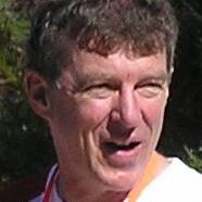 Ian Frazer