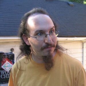 Ian Goldberg