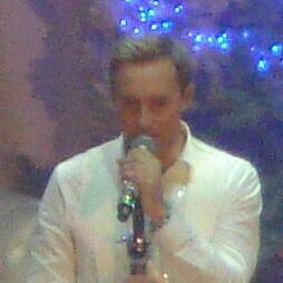 Ian "H" Watkins