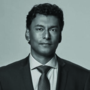 Ian Hanomansing