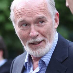 Ian McElhinney