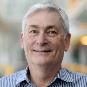 Ian Munro