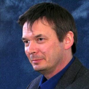 Ian Rankin