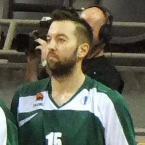 Ian Vougioukas