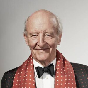 Ian Wachtmeister