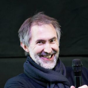 Ian Whyte