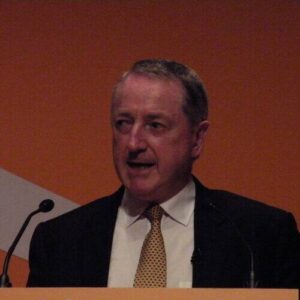 Ian Wrigglesworth
