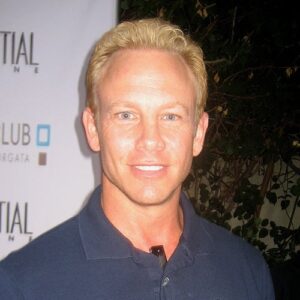 Ian Ziering