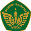 Ibn Khaldun University Logo