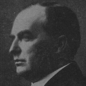 Ibra Charles Blackwood