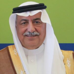 Ibrahim Abd al-Aziz al-Assaf