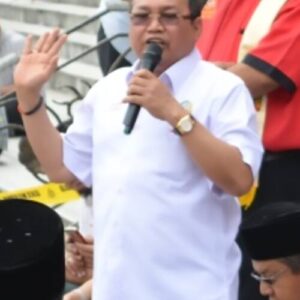 Ibrahim Ali