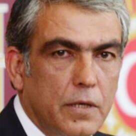 İbrahim Ayhan
