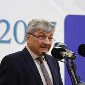 Ibrahim Mohammad Bahr Alolom