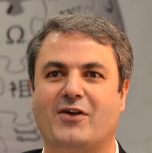 İbrahim Baylan