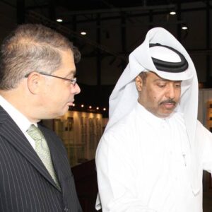 Ibrahim bin Yousuf Al-Fakhro