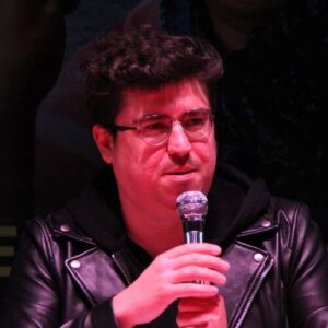İbrahim Büyükak